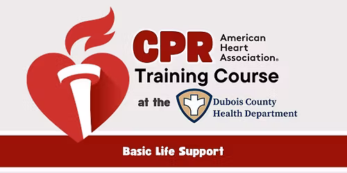 Basic Life Support (BLS) Course