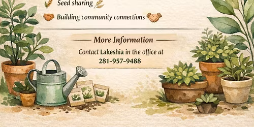 Chesapeake Bay Plant Sale\/Swap