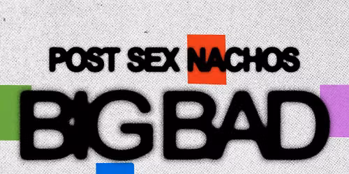 Post Sex Nachos