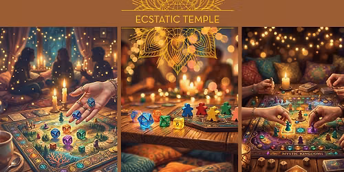 Terrain de jeux : soir\u00e9e jeux & connexions