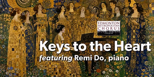 Keys to the Heart... piano & human voice