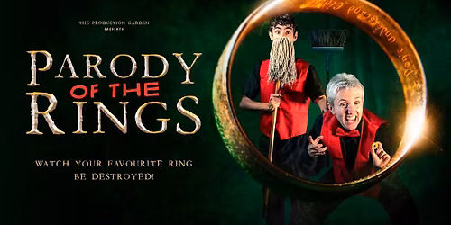 The Parody of The Ring