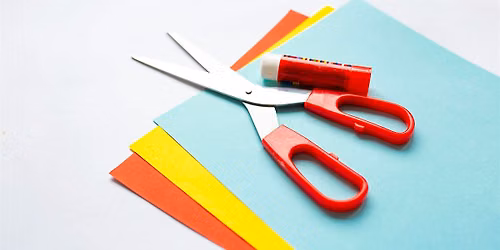 DIY Picture Books for Tweens