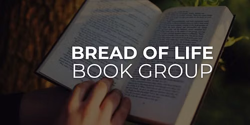 Bread of Life Book Group