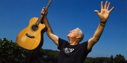 TOMMY EMMANUEL (cgp)