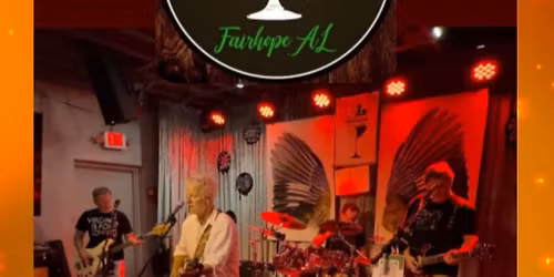 March Book Cellar Gig with Fairhope's The FreeRadicals