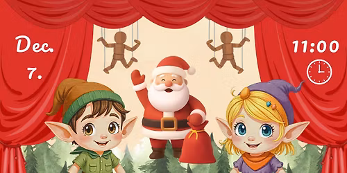 Man\u00f3KaLand B\u00e1bel\u0151ad\u00e1s: A Mikul\u00e1s keszty\u0171je