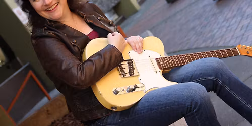 Jill Newman, Sat., May 30 @ Eagles Hall