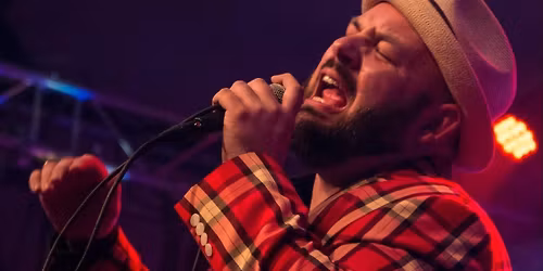 BOG Rewind Christmas Show & Potluck - Brandon Santini