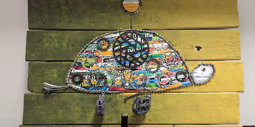 Dave's Brew Series\u2014Funky Turtle Brewing Co.