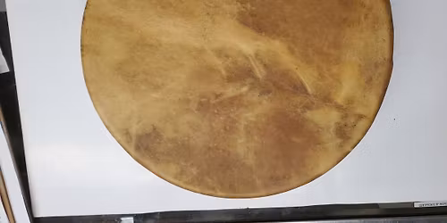 Hand Drum Making Workshop