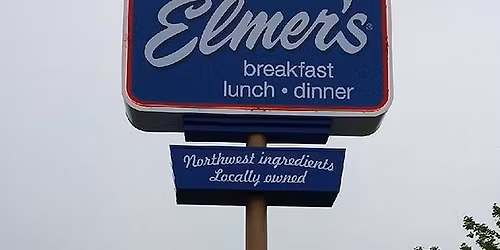 OCOS Monthly Breakfast