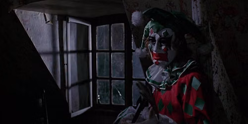 The House on Sorority Row