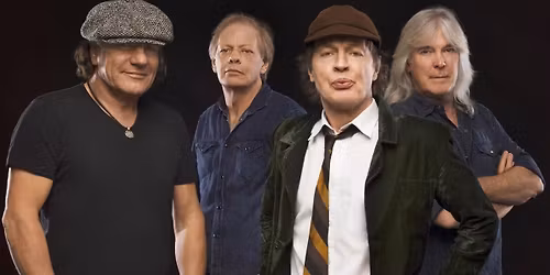 AC\/DC \u2013 Toronto