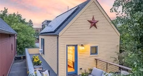 OPEN HOUSE! 309 N Black St - Bozeman