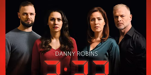 2:22 PR\u00cdBEH DUCHOV