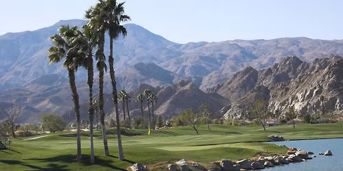 The American Express - Saturday