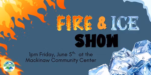 Fire & Ice Show
