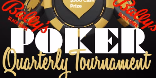 Bear Claw Dec Quarterly