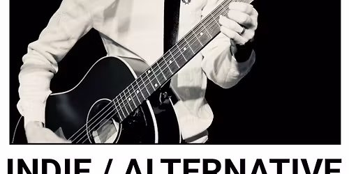 Solo gig for Ben @ The Postcard Inn, Holmfirth 