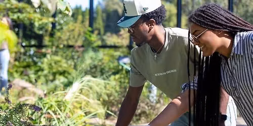 Making Good Choices: Helping Homeowners Find a Balance in Plant Selection