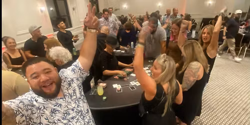 4th Annual Casino Night Fundraiser