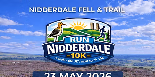 Run Nidderdale 10K