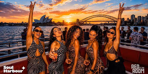 Glass Island - Red Room - WINTER SERIES - Sat 25 Jul 2026