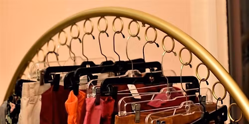 Plus Size Community Closet benefitting Brooklyn's Planned Parenthood