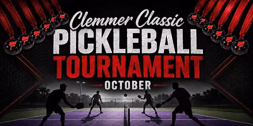 Clemmer Classic Tournament at Bullitt Sports Center