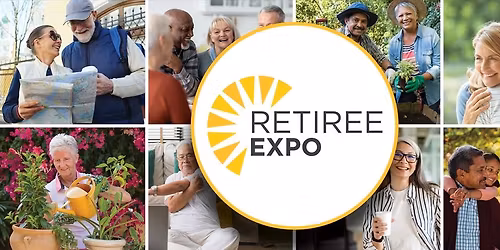 Retiree Expo 2026