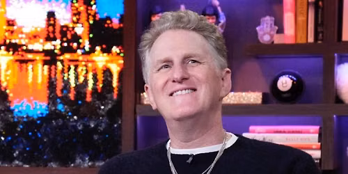 Michael Rapaport at Santa Ana Star Casino - Quezadas Comedy Club