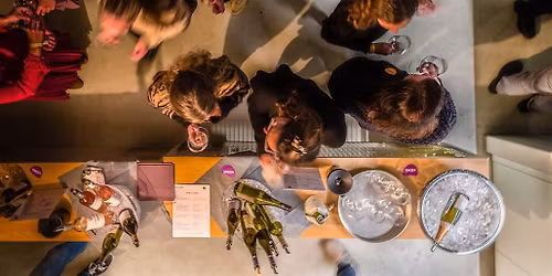 wine & vibes - die Weinparty