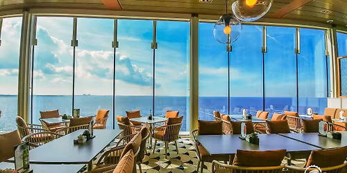 Stitches & Glaciers Alaska Crochet Cruise