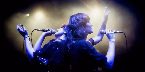 NOUVELLE VAGUE (France)