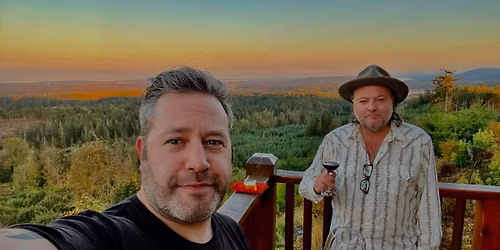 Wide Skies Music And Art Fest with Steve Marriner And Band