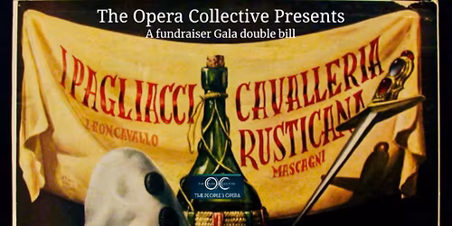 Pagliacci Cavalleria Rusticana Opera Gala!