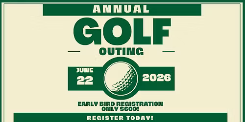 Connect Macomb's Annual Golf Outing