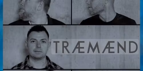 FRI FREDAG Tr\u00e6m\u00e6nd