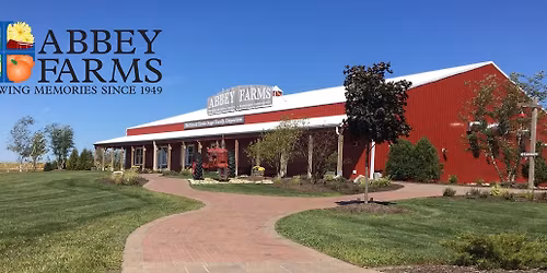 Opening Day Garage Sale