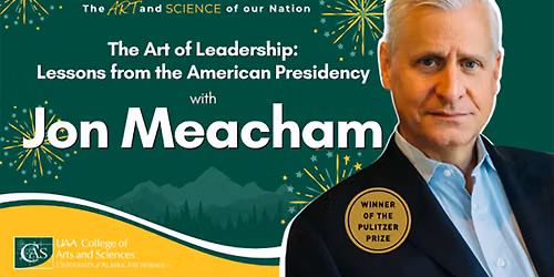 Jon Meacham