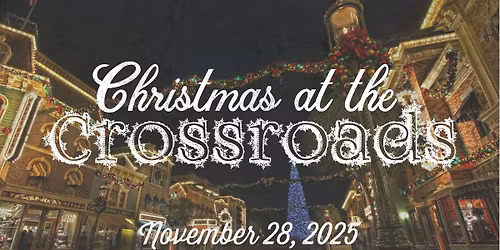 Christmas at the Crossroads