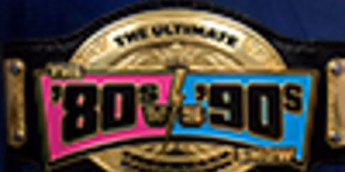 80s vs 90s