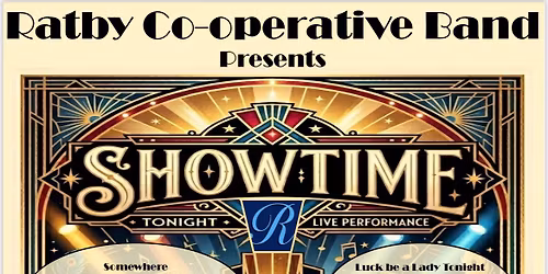 Showtime 