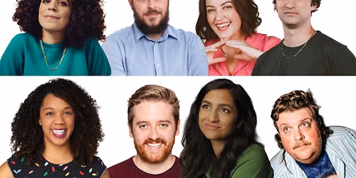 New York Comedy Festival: Chris vs. The People