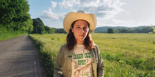 Daniel Donato's Cosmic Country at Pine Creek Lodge