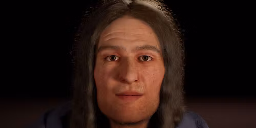 Talking Tuesday - Uncovering our Ancient Past - The Soutergate Skull