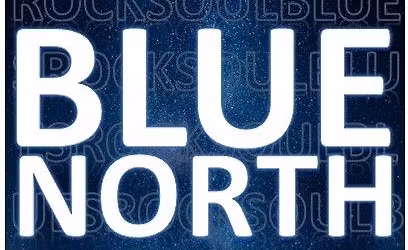 Evening of great music with Blue North