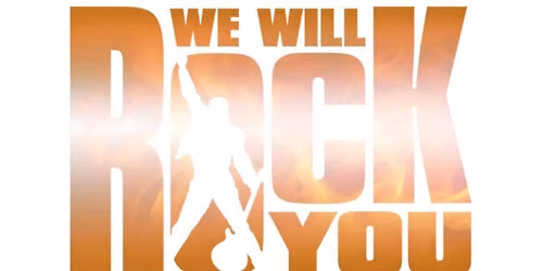 WMCS: We Will Rock You