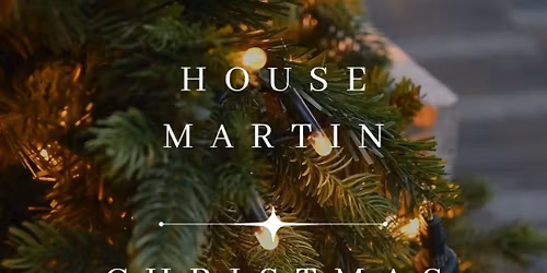 Christmas Light Switch On!